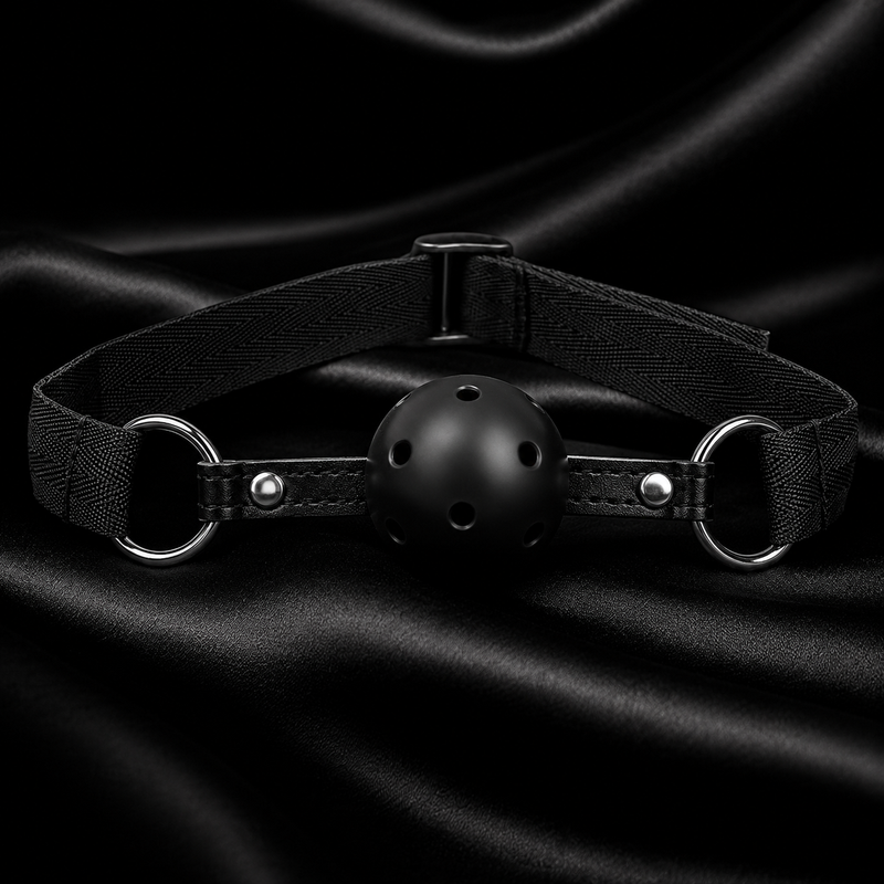 Gag Ball (TOYS017) - Pleasure Malta