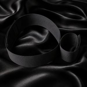 Wrist to thigh bondage Cuffs (TOYS028) - Pleasure Malta
