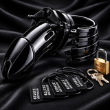 Male Chastity Kit (TOYS032)
