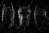 Black Dog Mask (TOYS034)