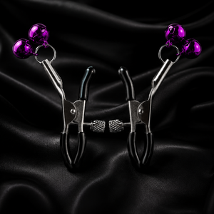 Nipple Clamps (TOYS036)