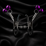 Nipple Clamps (TOYS036)