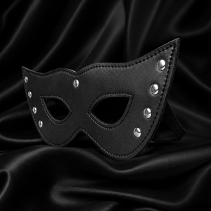 Black Cat Mask (TOYS042)