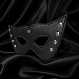 Black Cat Mask (TOYS042)