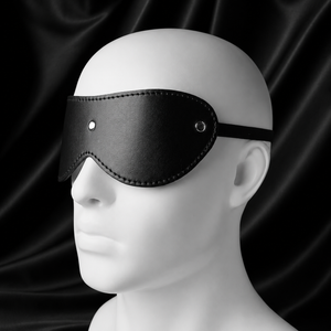 Bondage Boutique Mask (TOYS043) - Pleasure Malta