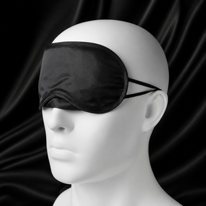 Black Mask (TOYS044) - Pleasure Malta