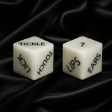 Glowing Foreplay Dice (TOYS047)