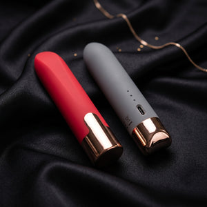 Mini Bullet (VIB017)
