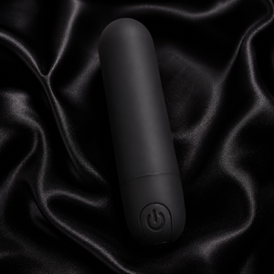10 Speeds  USB  Vibrating Bullet (VIB038)