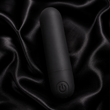10 Speeds  USB  Vibrating Bullet (VIB038) - Pleasure Malta