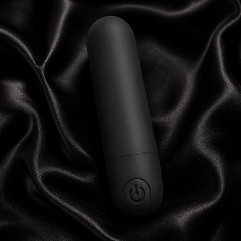 10 Speeds  USB  Vibrating Bullet (VIB038)