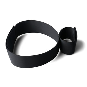 Wrist to thigh bondage Cuffs - Pleasure Malta