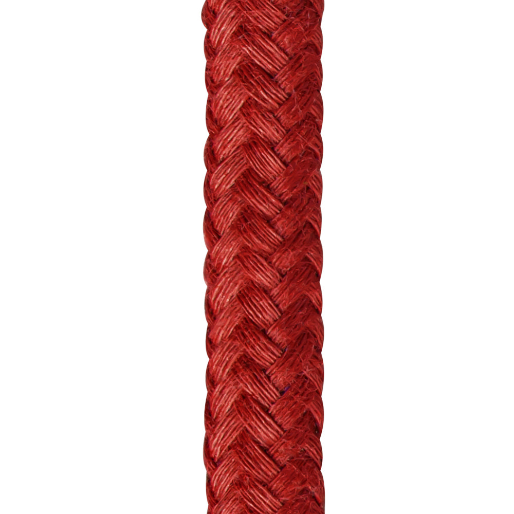 10m Red Bondage Rope - Pleasure Malta