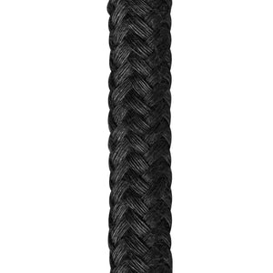10m Black Bondage Rope - Pleasure Malta