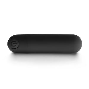 10 Speeds  USB  Vibrating Bullet - Pleasure Malta