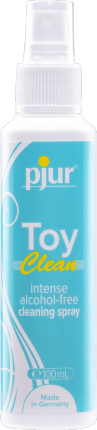 pjur TOY CLEAN - 100ml - Pleasure Malta