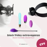 Black Friday extravaganza - Pleasure Malta