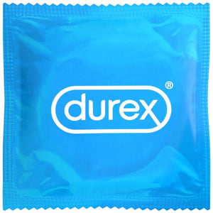 50 Durex Anatomic Condoms - Pleasure Malta