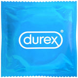 50 Durex Anatomic Condoms - Pleasure Malta