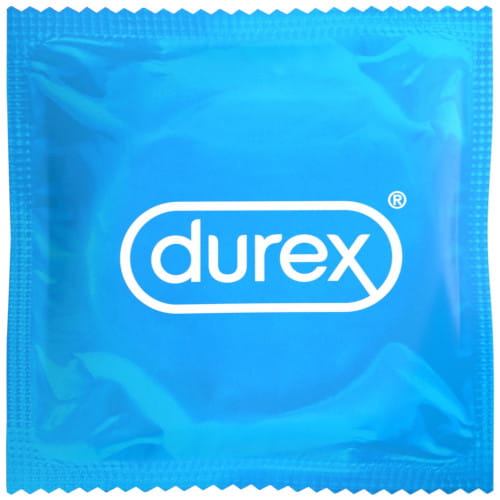 12 Durex Anatomic Condoms - Pleasure Malta