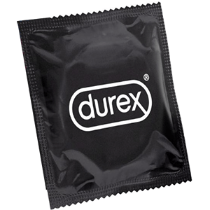 24 Durex Performax Intense Condoms - Pleasure Malta