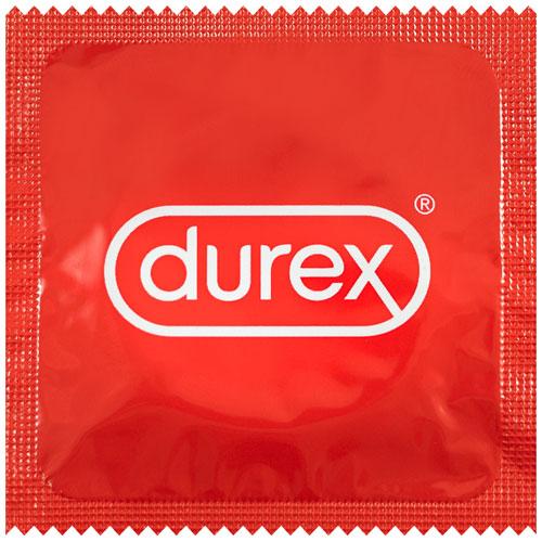 50 Durex Elite Condoms - Pleasure Malta