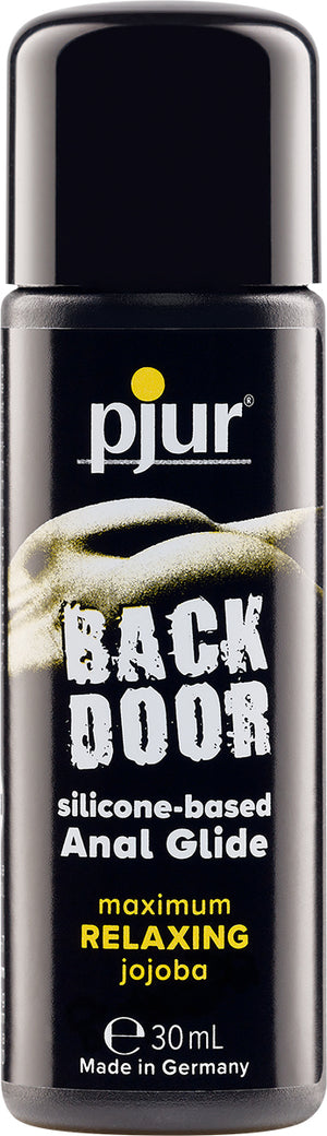 pjur Back Door Relaxing- 30ml - Pleasure Malta