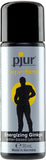 pjur Superhero Energizing Glide - 30ml - Pleasure Malta
