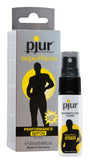 pjur Superhero Performance Spray - Delay - Pleasure Malta