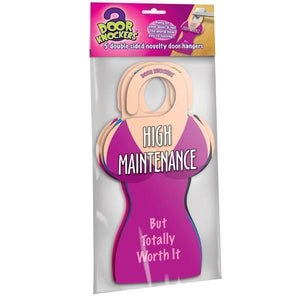 Door Knockers - Pleasuremalta