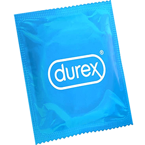 50 Durex Extra Safe Condoms - Pleasure Malta